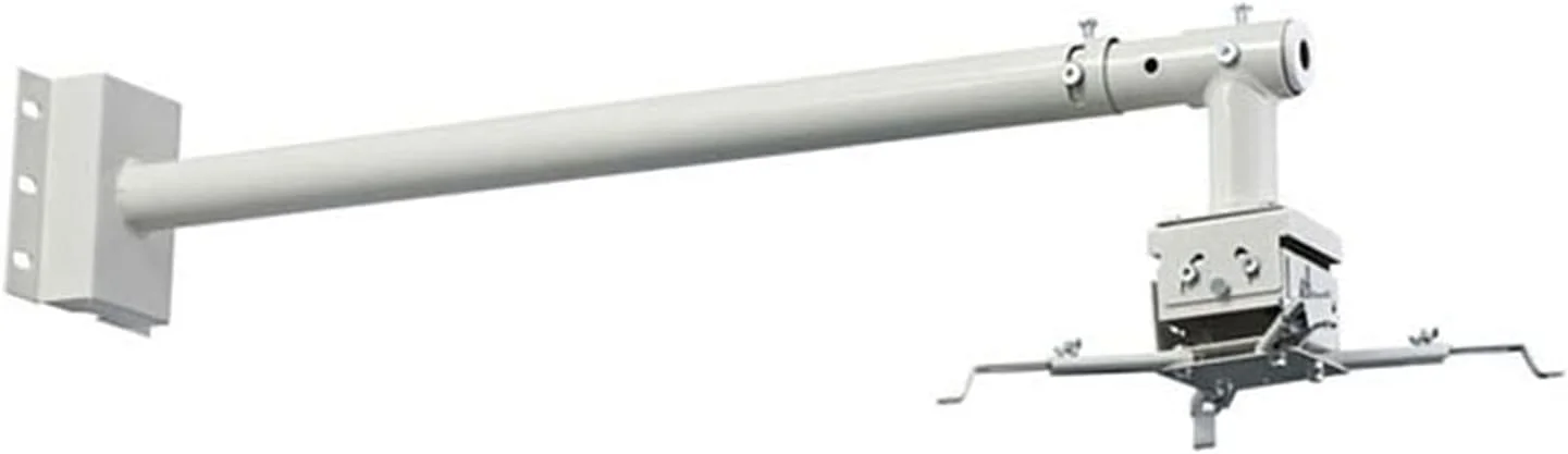 پایه پروژکتور، پایه دیواری پروژکتور، پایه سقفی پروژکتور، پایه سقفی پروژکتور قابل تنظیم ارتفاع، پایه پروژکتور سفید