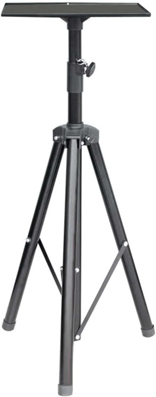 پایه پروژکتور ایستاده از کف تا سقف سه پایه، قفسه پروژکتور سنگین، مناسب اتاق نشیمن منزل، اتاق کنفرانس، پایه پروژکتور تلسکوپی جهانی مدل (A)