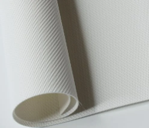 پرده نمایش پروژکتور آکوستیک شفاف 120 اینچی با بافت آکوستیک شفاف و قاب ثابت مخملی آلیاژ آلومینیوم