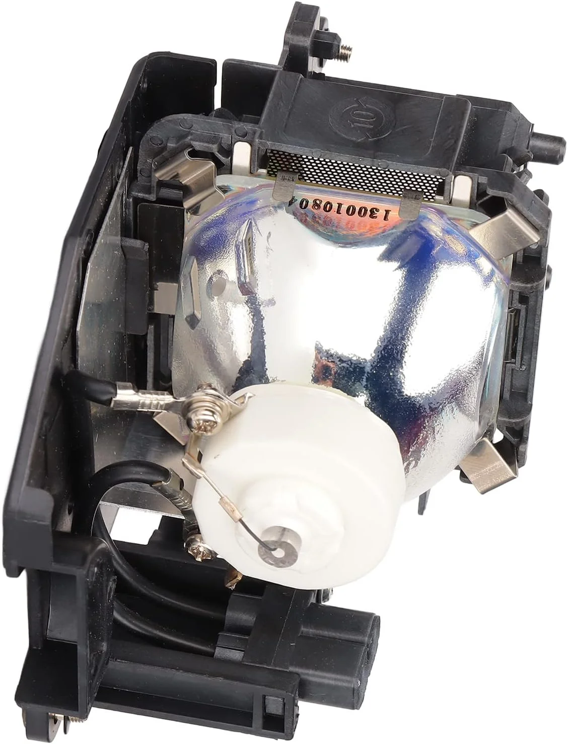 لامپ پروژکتور جایگزین Elprico، لامپ گلابی سینمای خانگی با عملکرد بالا، 2000 ساعت عمر مفید برای NP ME270XC و M300X لامپ پروژکتور جایگزین Elprico، لامپ گلابی سینمای خانگی با عملکرد بالا، 2000 ساعت عمر مفید برای NP ME270XC و M300X