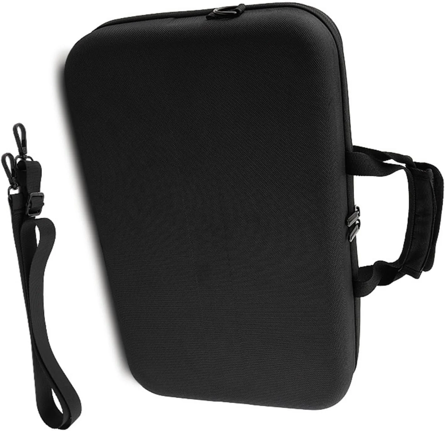 کیف حمل و نگهداری سخت با آستر نرم برای پروژکتورهای ویدیویی قابل حمل Play6، جعبه محافظ پروژکتورها، کیف نگهداری کیف حمل و نگهداری سخت با آستر نرم برای پروژکتورهای ویدیویی قابل حمل Play6، جعبه محافظ پروژکتورها، کیف نگهداری