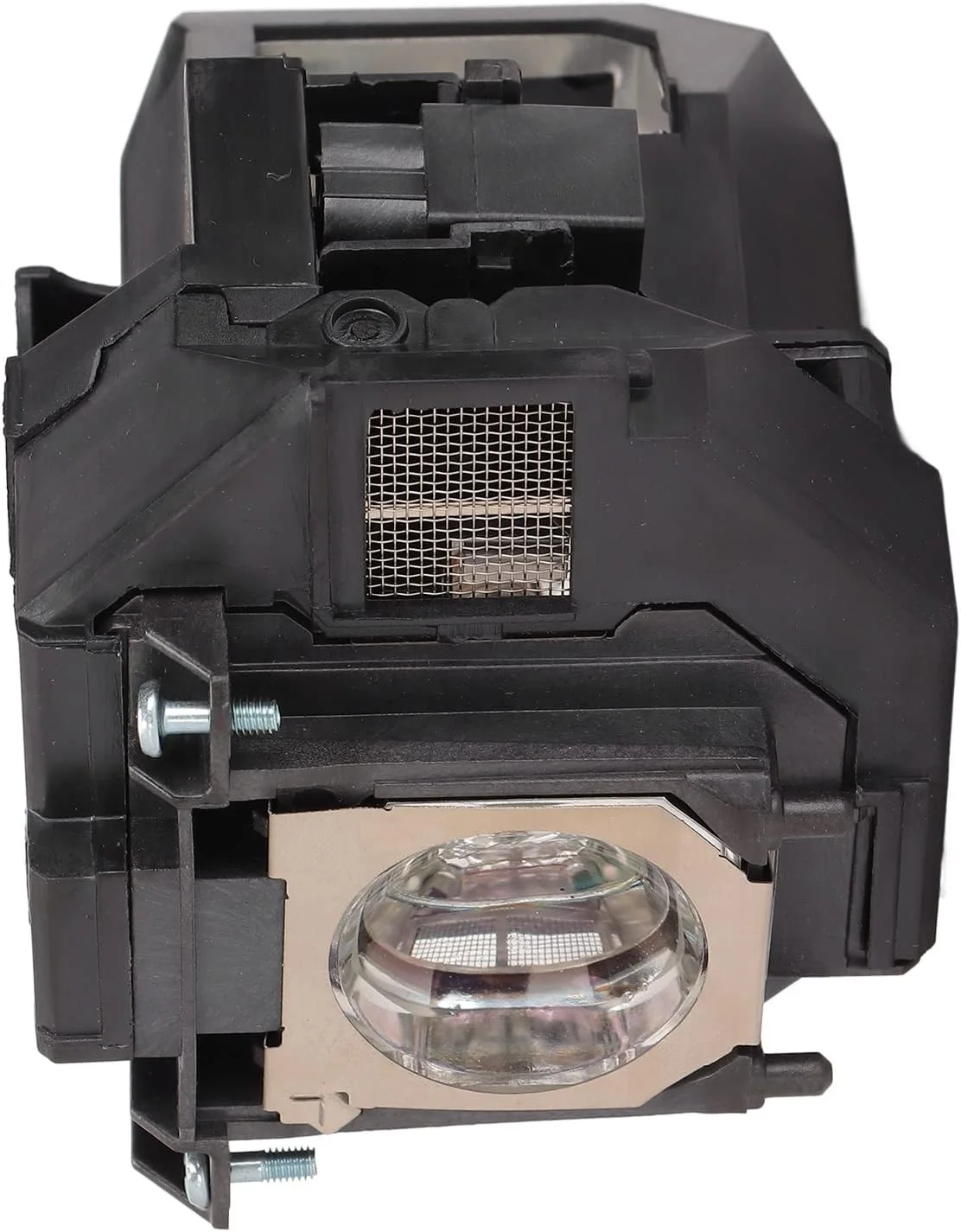 لامپ پروژکتور جایگزین Elprico، لامپ پروژکتور سینمایی با نگهدارنده فانوس جایگزین برای EB - 109W EB - 960W لامپ پروژکتور جایگزین Elprico، لامپ پروژکتور سینمایی با نگهدارنده فانوس جایگزین برای EB - 109W EB - 960W