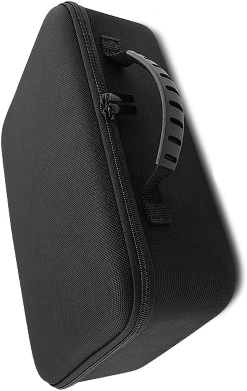 کیف حمل و نقل سخت با آستر نرم برای پروژکتورهای ویدیویی قابل حمل Play6، جعبه محافظ پروژکتور، کیف نگهداری پروژکتور