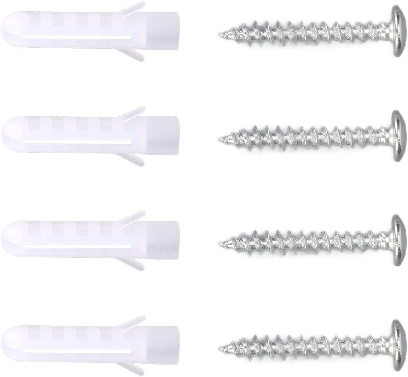 پایه سقفی پروژکتور Kikumi با قابلیت تنظیم 360 درجه، پایه دیواری پروژکتور جهانی با ظرفیت بار 5 کیلوگرم و رزوه 1/4 اینچی