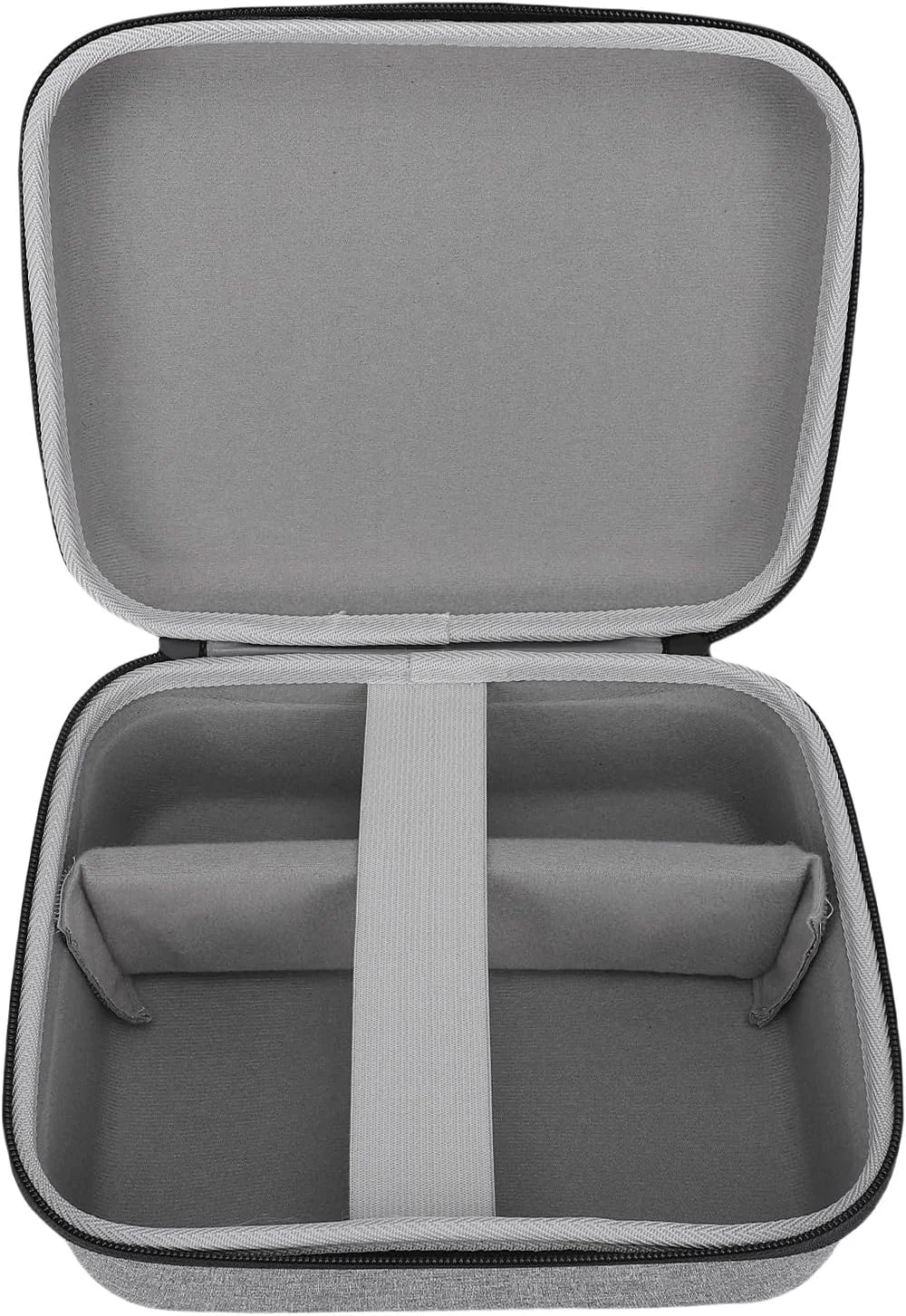 کیف نگهداری پروژکتور ضد آب Fabater MoGo 4 3 Pro PLAY6 EVA، کیف حمل سخت و قابل حمل برای مسافرت، مدیریت کارآمد فضا