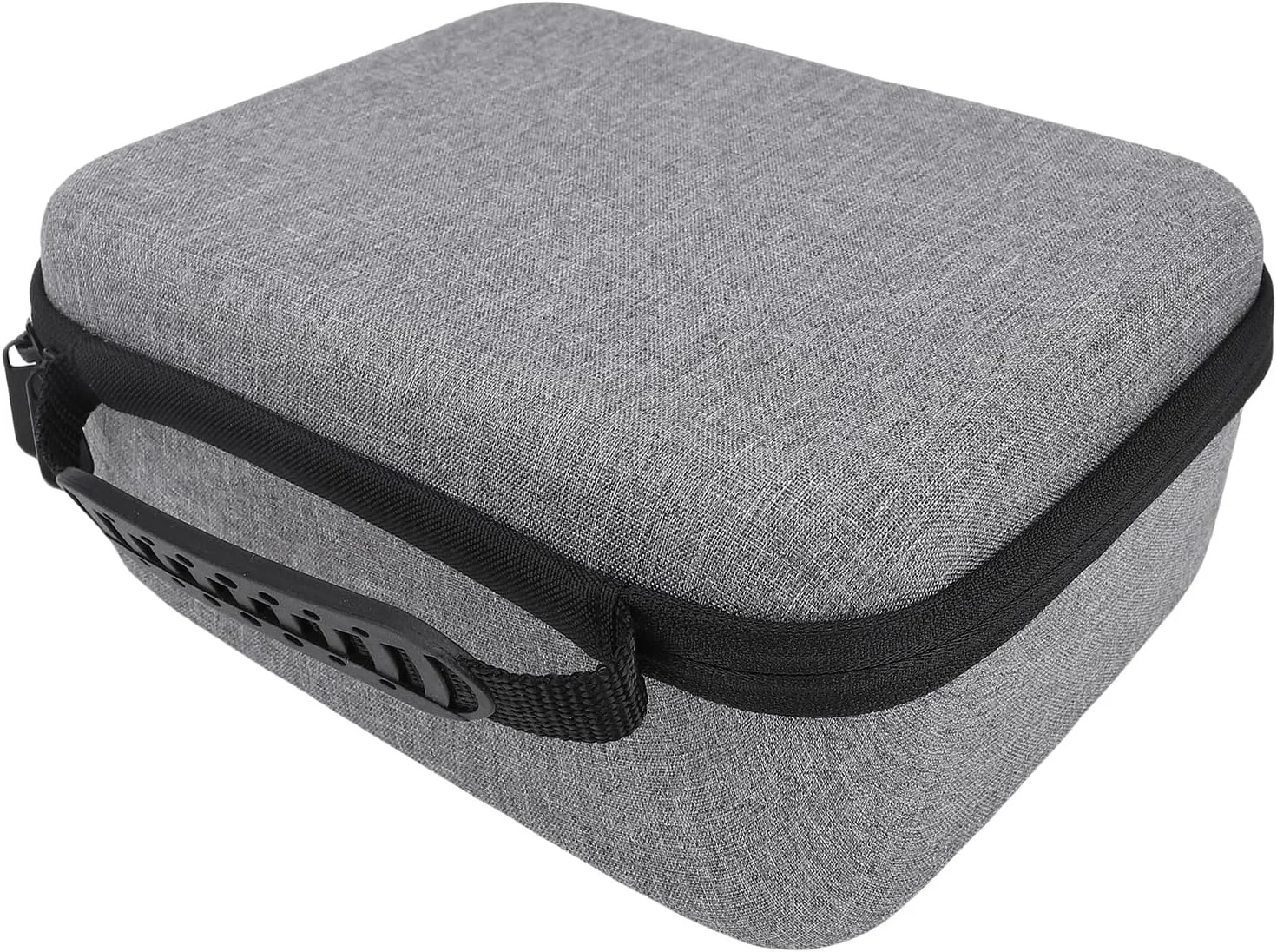 کیف نگهداری پروژکتور ضد آب Fabater MoGo 4 3 Pro PLAY6 EVA، کیف حمل سخت و قابل حمل برای مسافرت، مدیریت کارآمد فضا