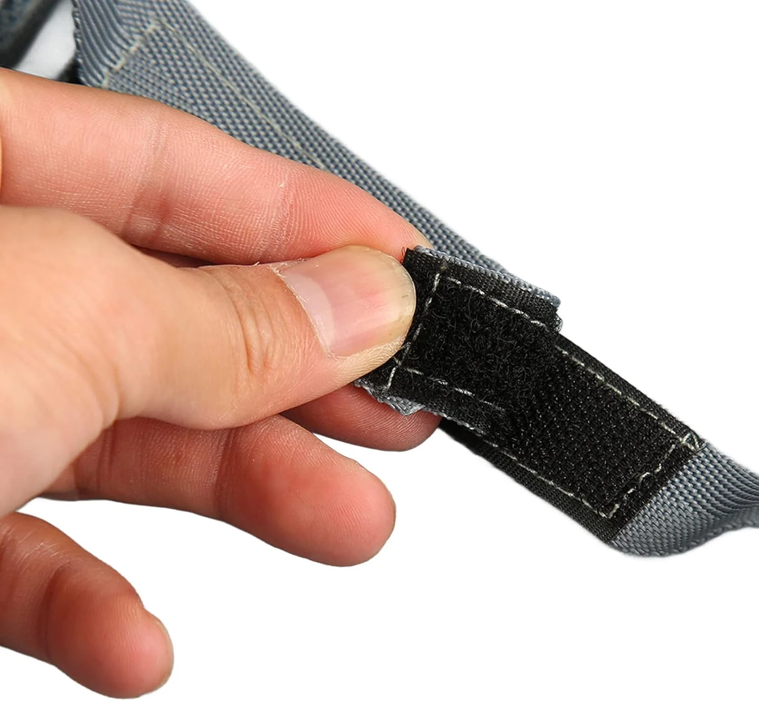 کیف حمل پروژکتور Marhynchus، 34.5x20x10 سانتی متر، کیف نگهداری با جیب های داخلی، نایلون مقاوم با اسفنج ضخیم برای محصولات دیجیتال، خاکستری کیف حمل پروژکتور Marhynchus، 34.5x20x10 سانتی متر، کیف نگهداری با جیب های داخلی، نایلون مقاوم با اسفنج ضخیم برای محصولات دیجیتال، خاکستری