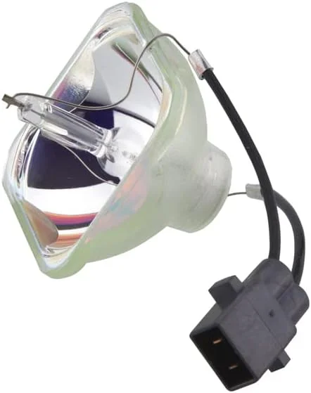 لوازم الکترونیکی - لامپ پروژکتور با محفظه برای ELPLPs58 EB-X92 EB-S10 EX3200 EX5200 EX7200 EB-S9 EB-S92 EB-W10 / EB-W9 / EB-X10 EB-X9 برای پروژکتورهای اپسون (لامپ)