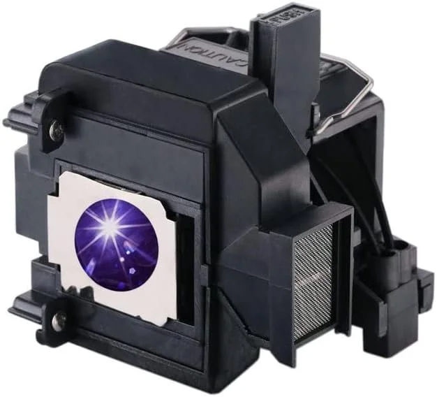 لامپ پروژکتور مناسب برای ELPLPs69 PowerLite Home Cinema 5020ub 5030ub 5025ub 5020ube 5030ube 5010E 6030ub 6020UB 6010 برای اپسون (V13H010L69-CBH) لامپ پروژکتور مناسب برای ELPLPs69 PowerLite Home Cinema 5020ub 5030ub 5025ub 5020ube 5030ube 5010E 6030ub 6020UB 6010 برای اپسون (V13H010L69-CBH)