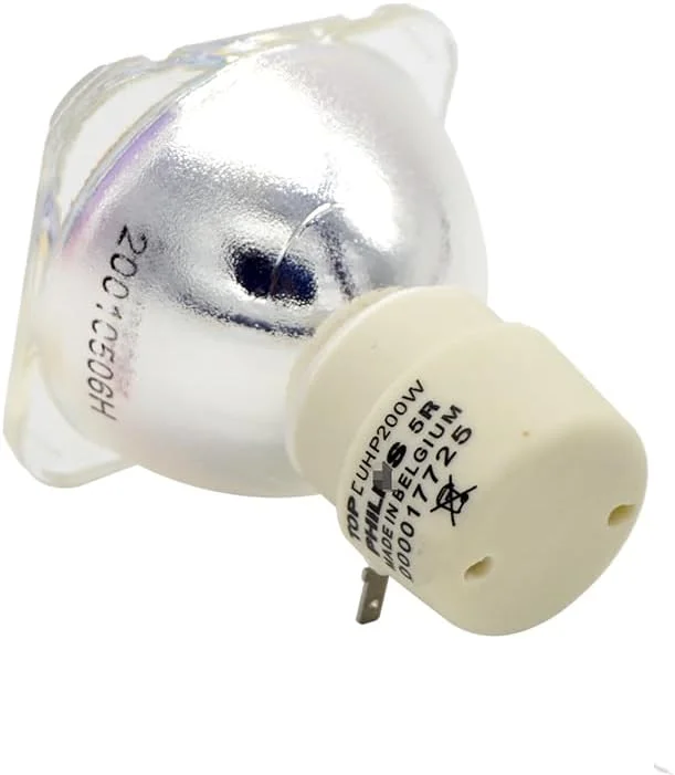 الکترونیک - یک عدد لامپ پروژکتور جایگزین MSD PLATINUM 5R برای نور متحرک BEAM 200W ЅһаrρY الکترونیک - یک عدد لامپ پروژکتور جایگزین MSD PLATINUM 5R برای نور متحرک BEAM 200W ЅһаrρY
