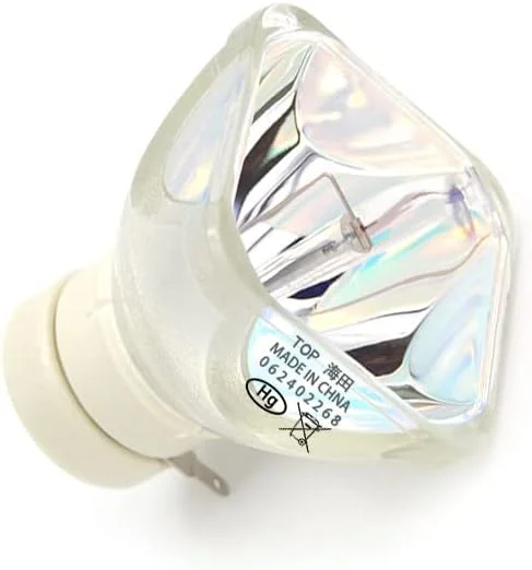 لامپ پروژکتور مدل LMP-D213 سازگار با پروژکتورهای سونی VPL-DX120 DX122 DX125 DW120 DW126 DX140 DX142 DX145 UHP 215/140W