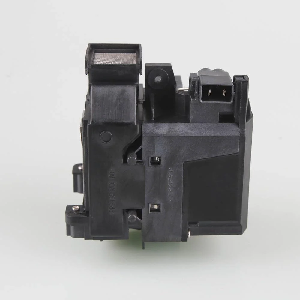 لامپ پروژکتور مناسب برای ELPLPs69 PowerLite Home Cinema 5020ub 5030ub 5025ub 5020ube 5030ube 5010E 6030ub 6020UB 6010 برای اپسون (V13H010L69-CBH) لامپ پروژکتور مناسب برای ELPLPs69 PowerLite Home Cinema 5020ub 5030ub 5025ub 5020ube 5030ube 5010E 6030ub 6020UB 6010 برای اپسون (V13H010L69-CBH)