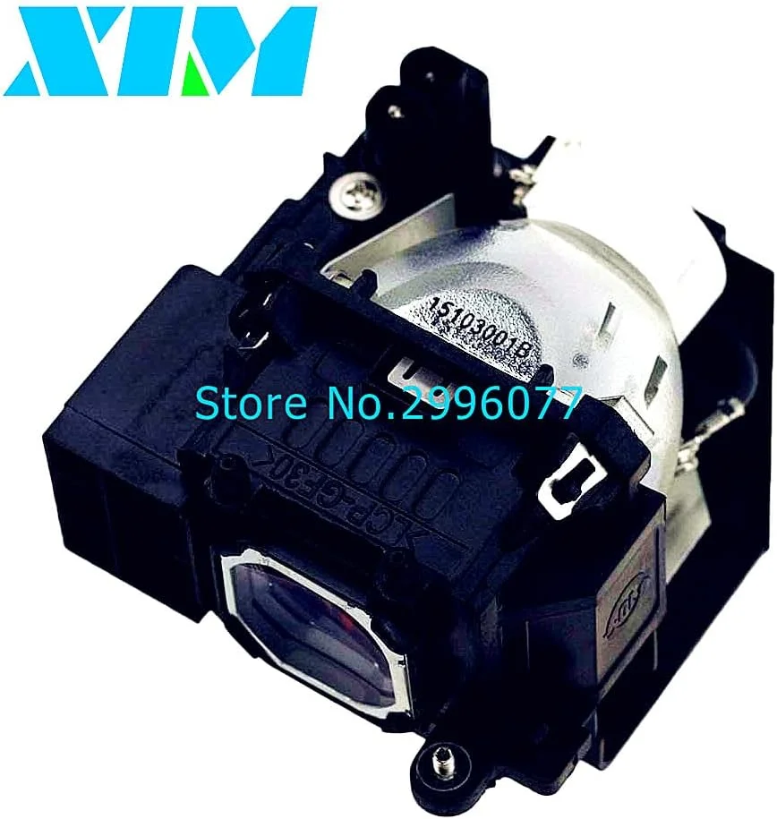لامپ پروژکتور جایگزین NP15LP برای NEC M260X M260W M300X M300XG M311X M260XS M230X M271W M271X M311X لامپ پروژکتور جایگزین NP15LP برای NEC M260X M260W M300X M300XG M311X M260XS M230X M271W M271X M311X