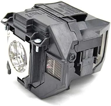 الکترونیک - لامپ پروژکتور جایگزین برای اپسون مدل ELPLPs96 / V13H010L96 EB-W39 EB-W42 EB-X41 EB-W05 با روشنایی بالا (V13H010L96) الکترونیک - لامپ پروژکتور جایگزین برای اپسون مدل ELPLPs96 / V13H010L96 EB-W39 EB-W42 EB-X41 EB-W05 با روشنایی بالا (V13H010L96)