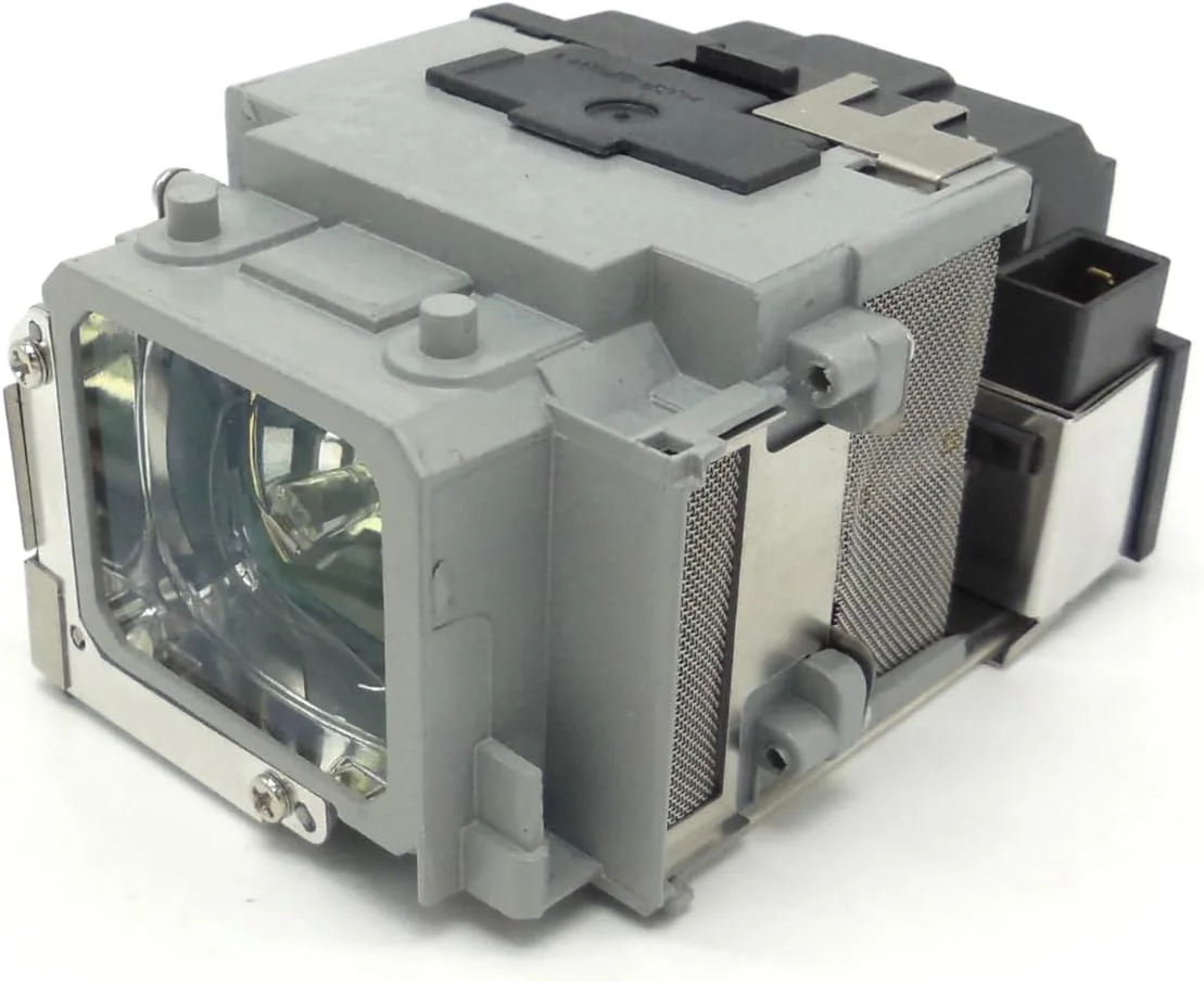 لامپ جایگزین پروژکتور سازگار Emazne 310-6472/K7815 با محفظه برای Dell 1201MP Dell 1100MP Dell 1200MP Dell 1100MP Acer PD113P Acer PD123 Acer PD123D Acer PH110 Acer PH113P Liesegang DDV2100 لامپ جایگزین پروژکتور سازگار Emazne 310-6472/K7815 با محفظه برای Dell 1201MP Dell 1100MP Dell 1200MP Dell 1100MP Acer PD113P Acer PD123 Acer PD123D Acer PH110 Acer PH113P Liesegang DDV2100