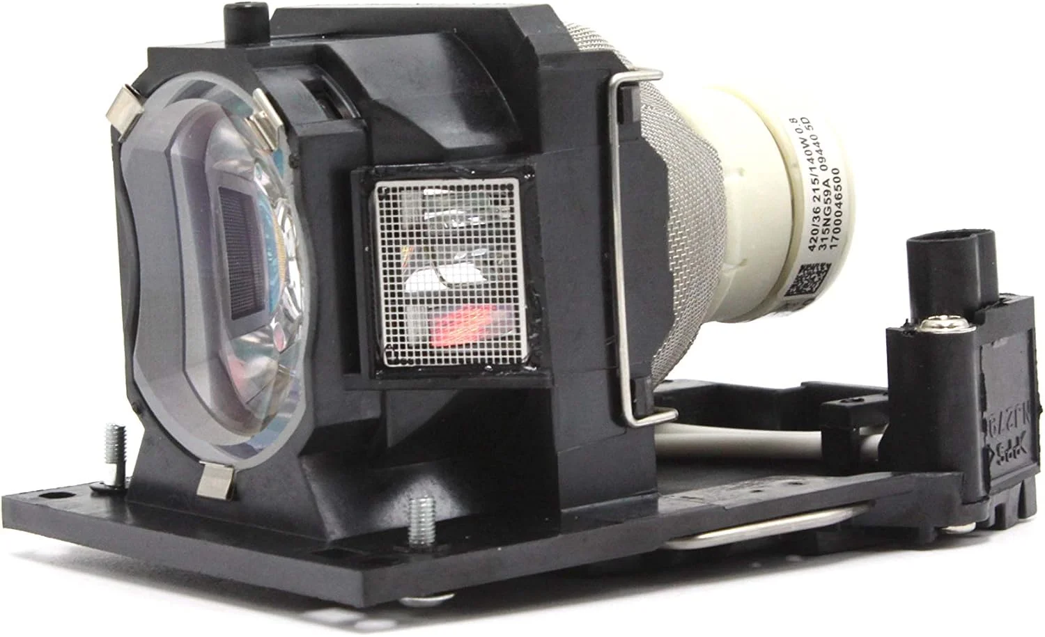 لامپ جایگزین پروژکتور DT01481 سازگار با Hitachi CP-EW301N, CP-EW302N, CP-EX251N, CP-EX301N, CP-EX401, CP-EX402, CP-WX3041WN, CP-WX3042WN