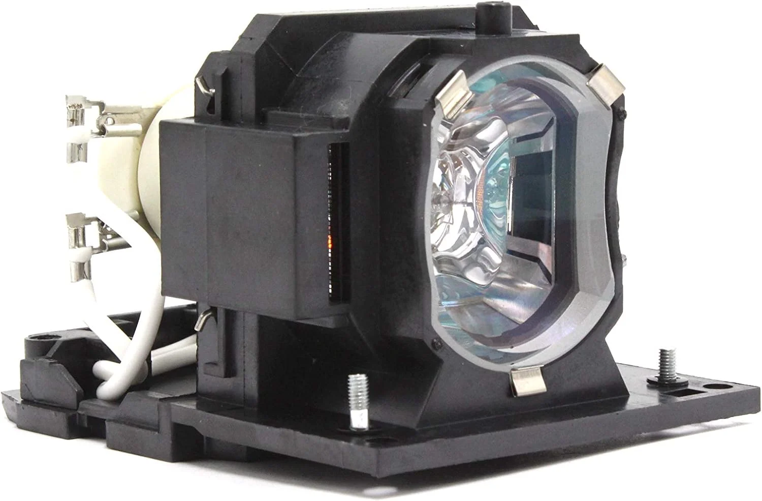 لامپ جایگزین پروژکتور DT01481 سازگار با Hitachi CP-EW301N, CP-EW302N, CP-EX251N, CP-EX301N, CP-EX401, CP-EX402, CP-WX3041WN, CP-WX3042WN