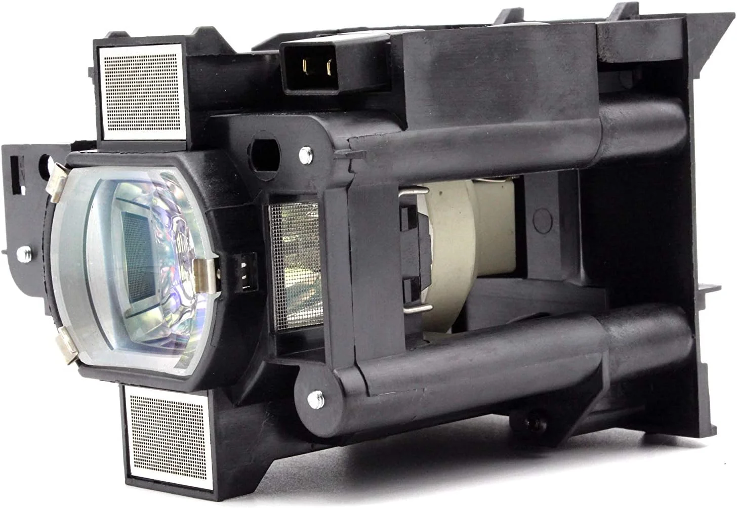لامپ پروژکتور حرفه ای اصلی OEM برای DT01291/SP-LAMP-081 با محفظه برای Hitachi: CP-WU8450 /CP-WU8451 /CP-WUX8450 /CP-WX8255 /CP-WX8255A /CP-WX8255J /CP-X8160 /CP-SX8350