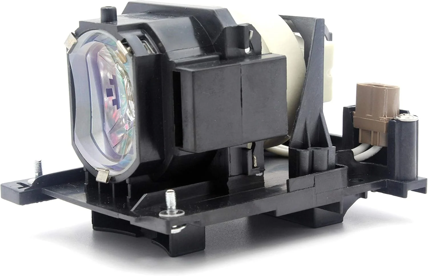 لامپ جایگزین پروژکتور ممتاز SP-LAMP-064 سازگار با پروژکتورهای InFocus IN5122 / IN5124 Dukane 456-8958H-RJ Imagepro 8957HW-RJ 8959A Christie 003-120730-01 LW41 LX41 3M X56 لامپ جایگزین پروژکتور ممتاز SP-LAMP-064 سازگار با پروژکتورهای InFocus IN5122 / IN5124 Dukane 456-8958H-RJ Imagepro 8957HW-RJ 8959A Christie 003-120730-01 LW41 LX41 3M X56