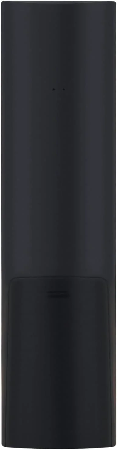 ریموت کنترل صوتی جایگزین ERF3AD90H سازگار با مینی پروژکتور هوشمند Hisense C1