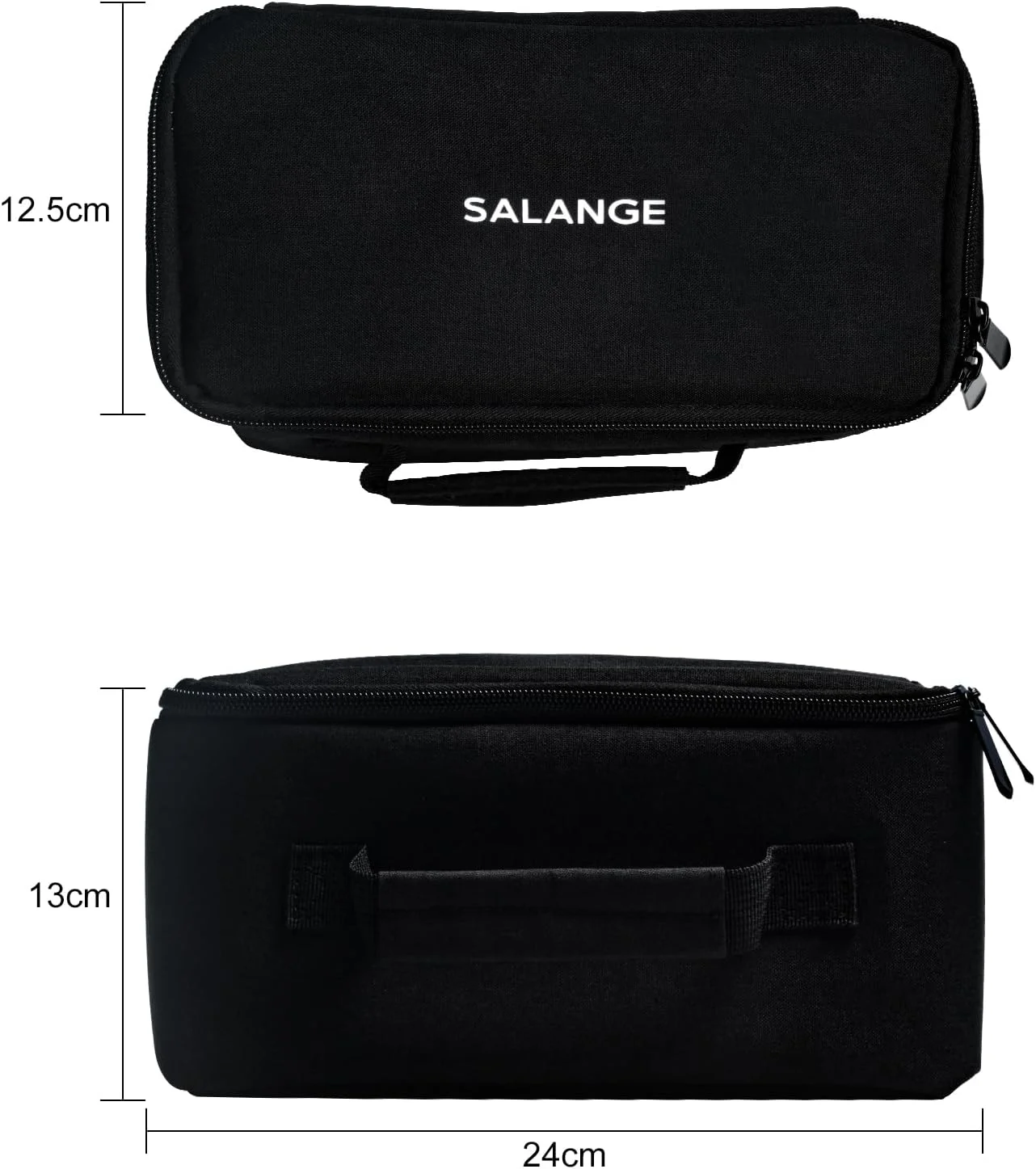 کیف پروژکتور HY320، مناسب برای پروژکتور HY300، ضد آب، مشکی قابل حمل برای پروژکتور HY300، برای فضای باز/خانه، مناسب برای اکثر پروژکتورهای بزرگ، مشکی کیف پروژکتور HY320، مناسب برای پروژکتور HY300، ضد آب، مشکی قابل حمل برای پروژکتور HY300، برای فضای باز/خانه، مناسب برای اکثر پروژکتورهای بزرگ، مشکی