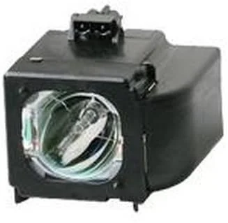 محفظه لامپ تلویزیون Samsung HL-T5675S همراه با لامپ پروژکتور