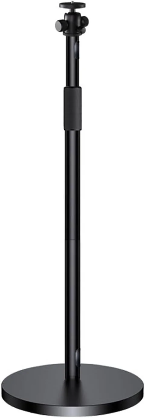 پایه پروژکتور ایستاده زمینی مناسب منزل، سالن کنفرانس، تلسکوپی و یونیورسال مدل (A)