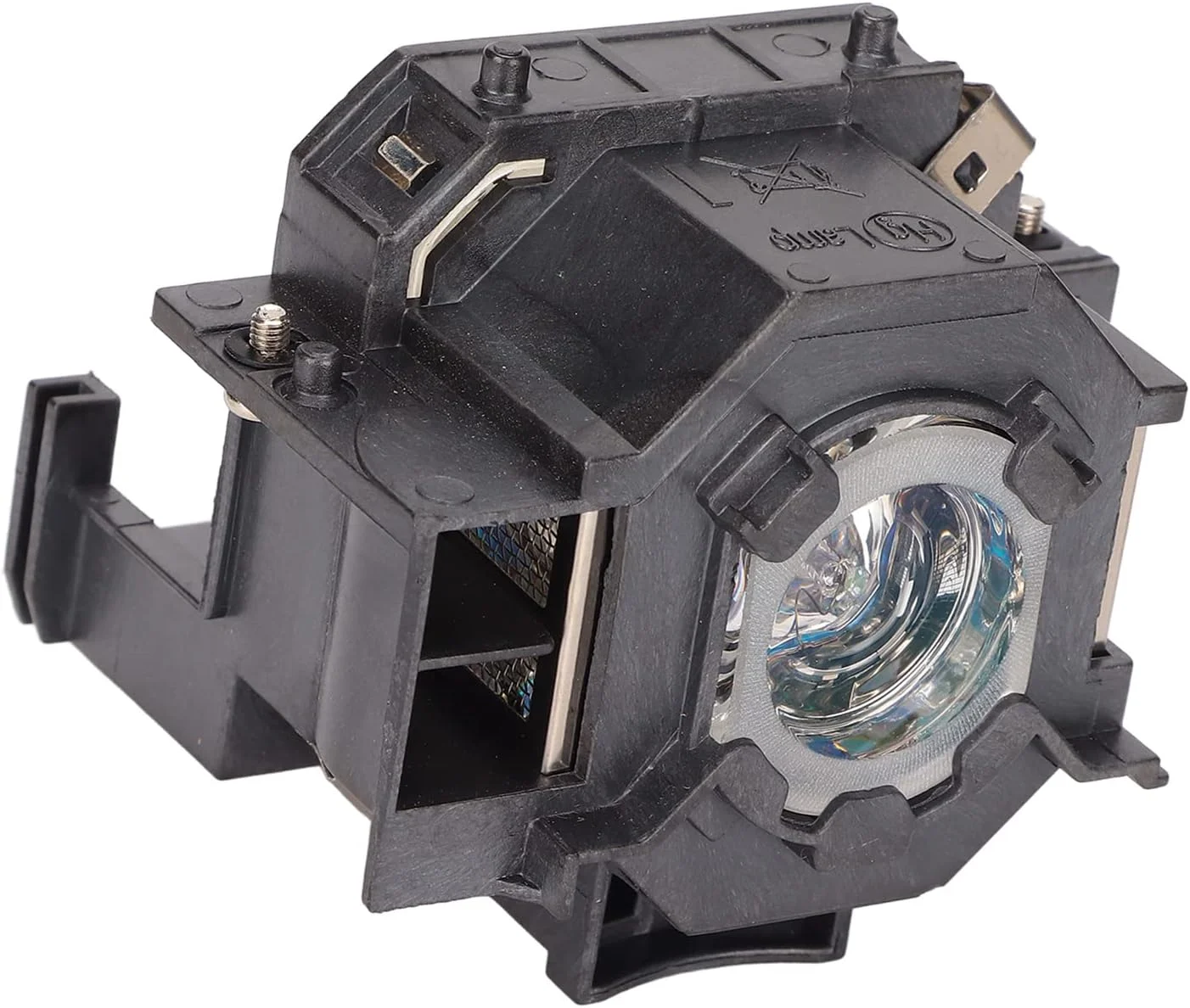 لامپ پروژکتور فرن، لامپ پروژکتور 170 واتی با عمر 2000 ساعت و روشنایی بالا، مناسب برای EMP S6 و EB X6