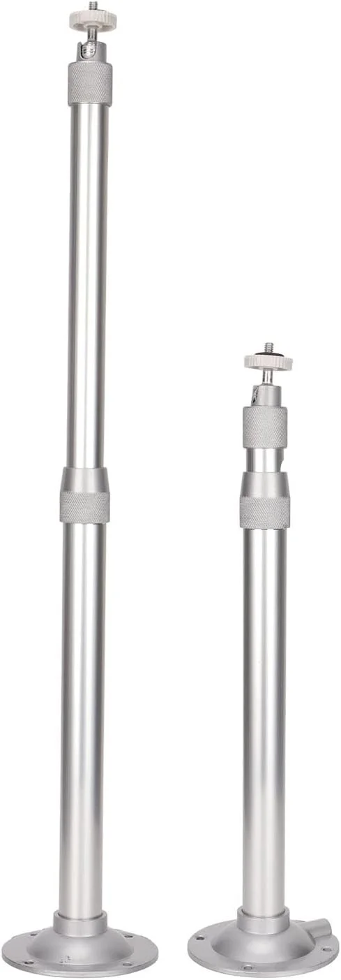 پایه پروژکتور عمومی، پایه سقفی پروژکتور با قابلیت چرخش 360 درجه و قابل تنظیم، پایه سقفی جهانی پایه پروژکتور عمومی، پایه سقفی پروژکتور با قابلیت چرخش 360 درجه و قابل تنظیم، پایه سقفی جهانی