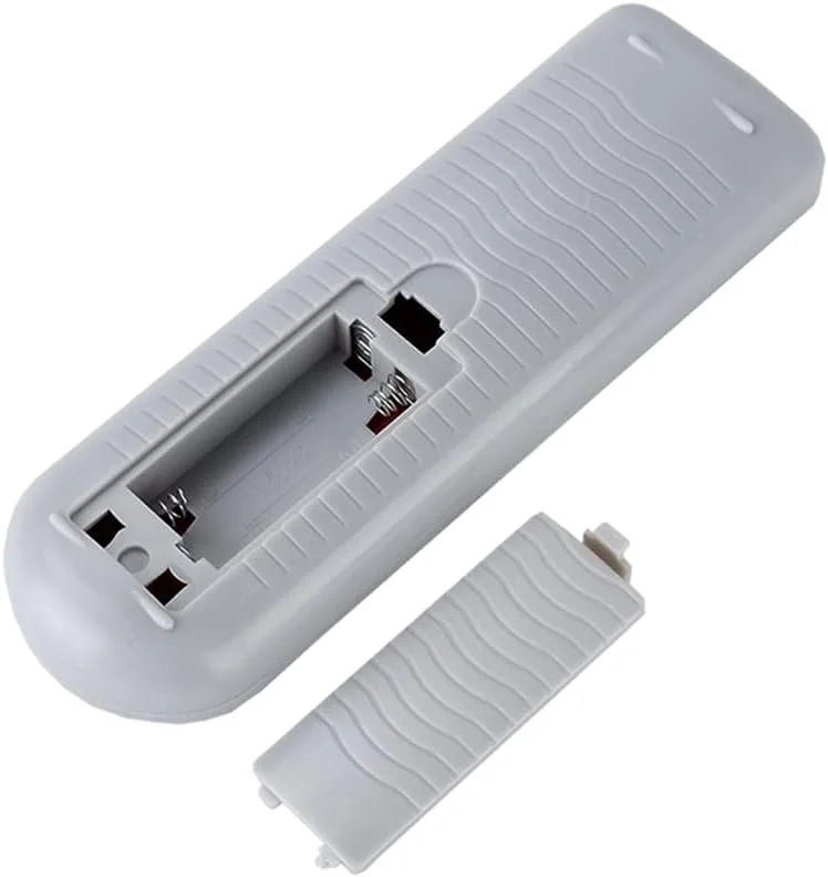 ریموت کنترل جایگزین مناسب برای پروژکتورهای NEC مدل های RD-445E V230+/260 HT410 LT35+ M260XC/XS M260XC M260XS RD-427E VT695 VT700 NP405C NP410+ NP410W VT470 NP700 VT590