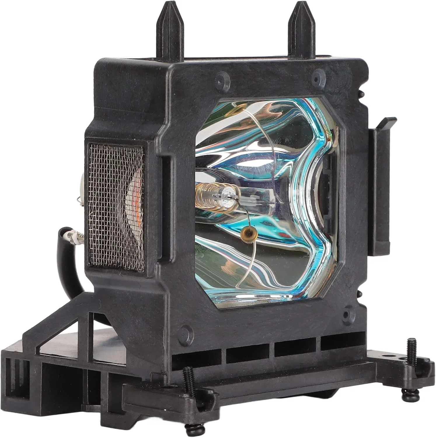 لامپ پروژکتور عمومی، کیفیت تصویر پایدار با وضوح بالا، روشنایی بالا، فتیله روشنایی برای ‑HW45ES ‑HW65Es H21 لامپ پروژکتور عمومی، کیفیت تصویر پایدار با وضوح بالا، روشنایی بالا، فتیله روشنایی برای ‑HW45ES ‑HW65Es H21