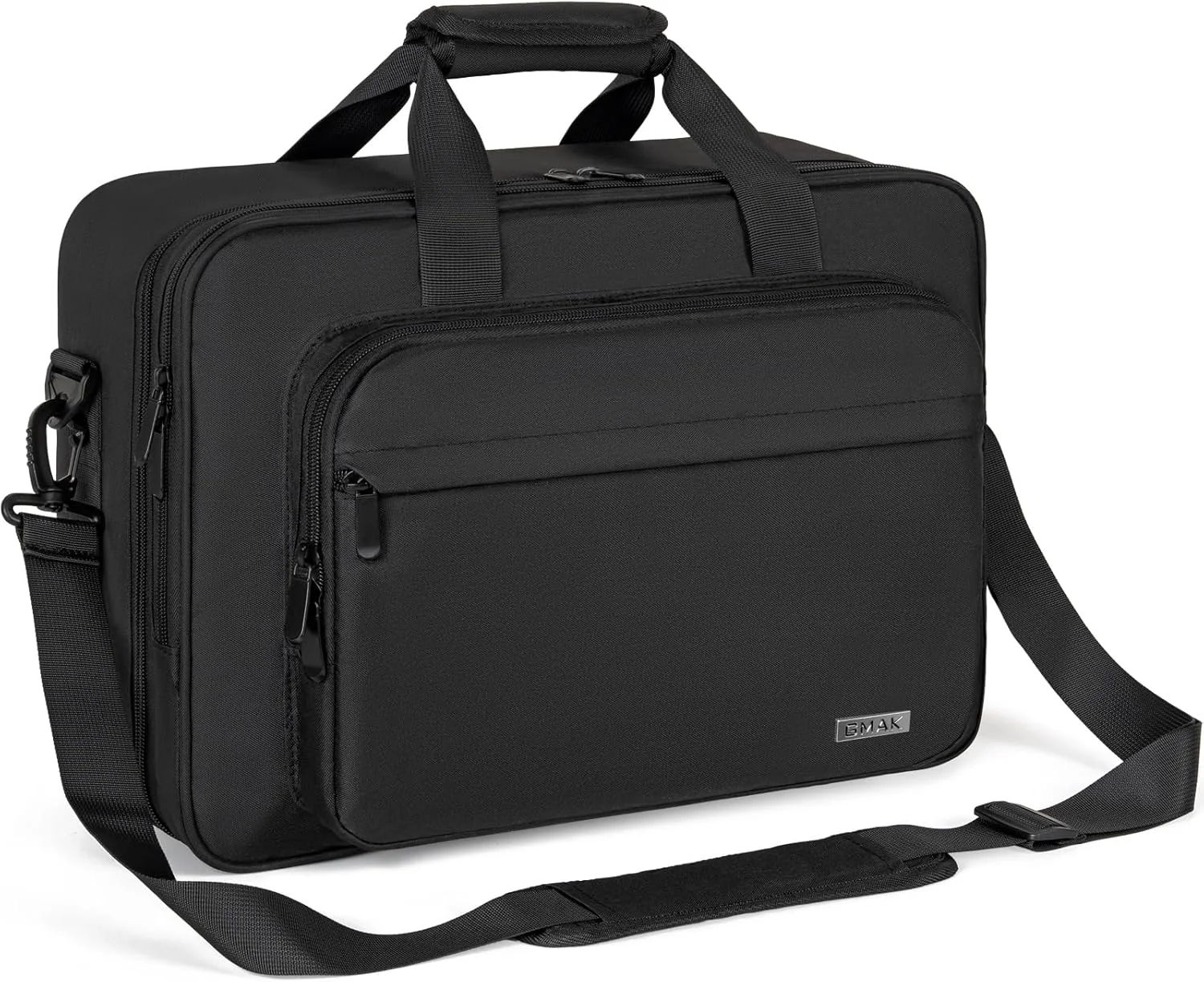کیف حمل پروژکتور GMAK با محفظه لپ تاپ 15.6 اینچی، کیف حمل و نقل با جیب های لوازم جانبی سازگار با اکثر پروژکتورهای اصلی (فقط کیف) کیف حمل پروژکتور GMAK با محفظه لپ تاپ 15.6 اینچی، کیف حمل و نقل با جیب های لوازم جانبی سازگار با اکثر پروژکتورهای اصلی (فقط کیف)