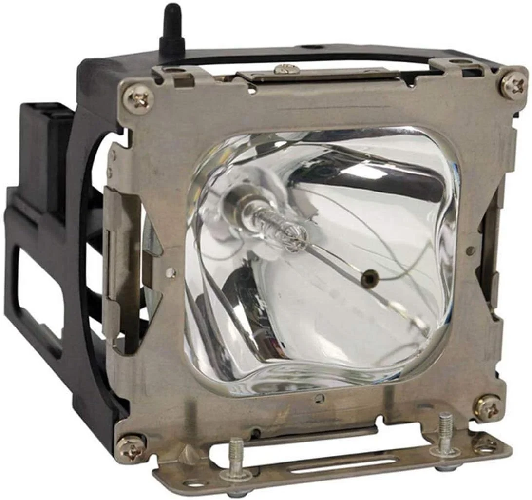 لامپ پروژکتور جایگزین گلدن ریور DT00201 با محفظه سازگار با HITACHI CP-X935 CP-X935W