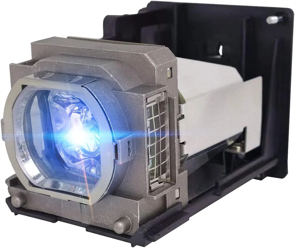 لامپ جایگزین GOLDENRIVER VLT-HC5000LP با محفظه سازگار با پروژکتورهای میتسوبیشی HC5500 HC5000 HC4900 HC6000 لامپ جایگزین GOLDENRIVER VLT-HC5000LP با محفظه سازگار با پروژکتورهای میتسوبیشی HC5500 HC5000 HC4900 HC6000