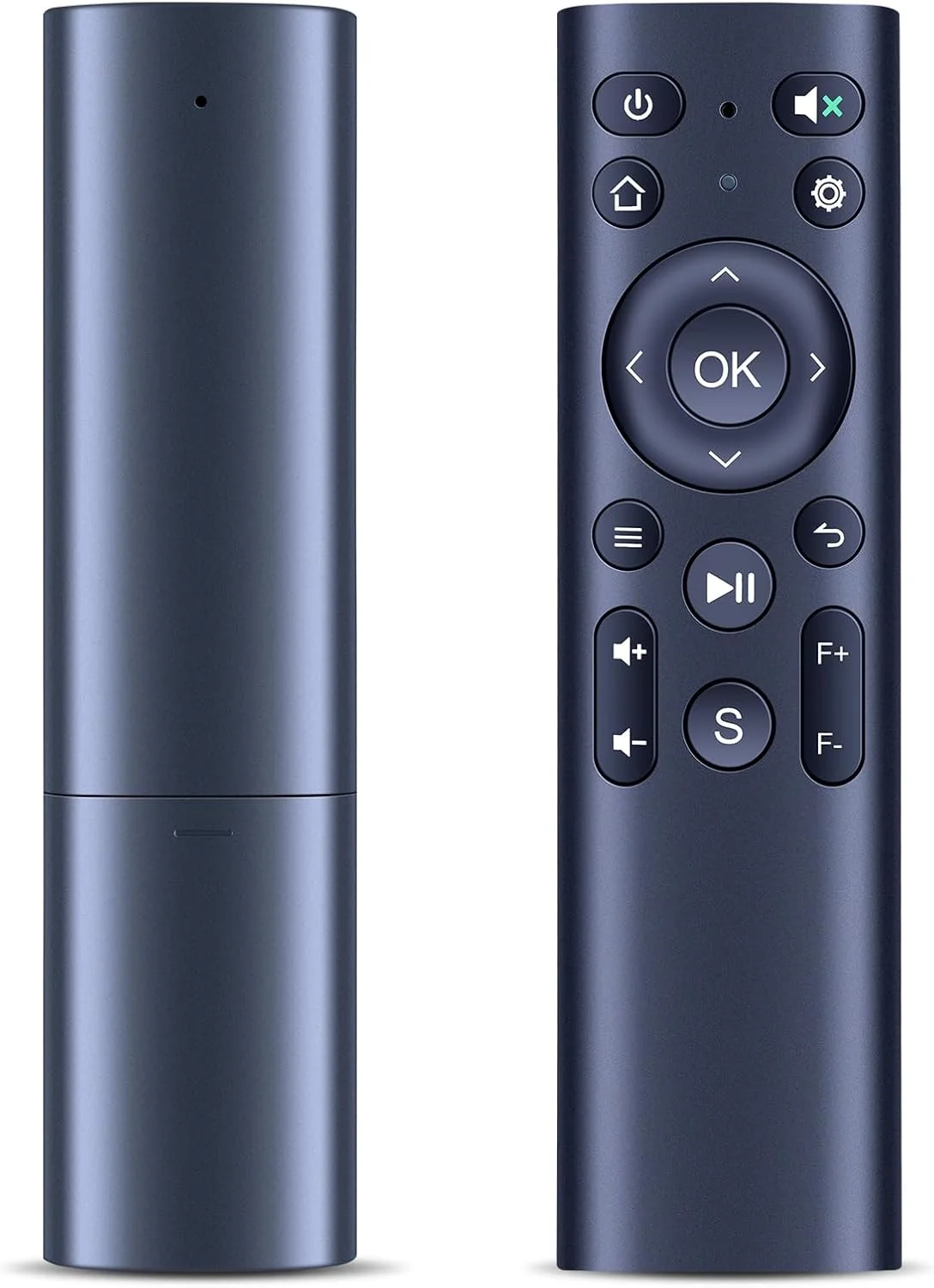 ریموت کنترل جایگزین نو برای پروژکتور WiMiUS P64، برای DBPOWER H89، برای Yaber E1 ریموت کنترل جایگزین نو برای پروژکتور WiMiUS P64، برای DBPOWER H89، برای Yaber E1