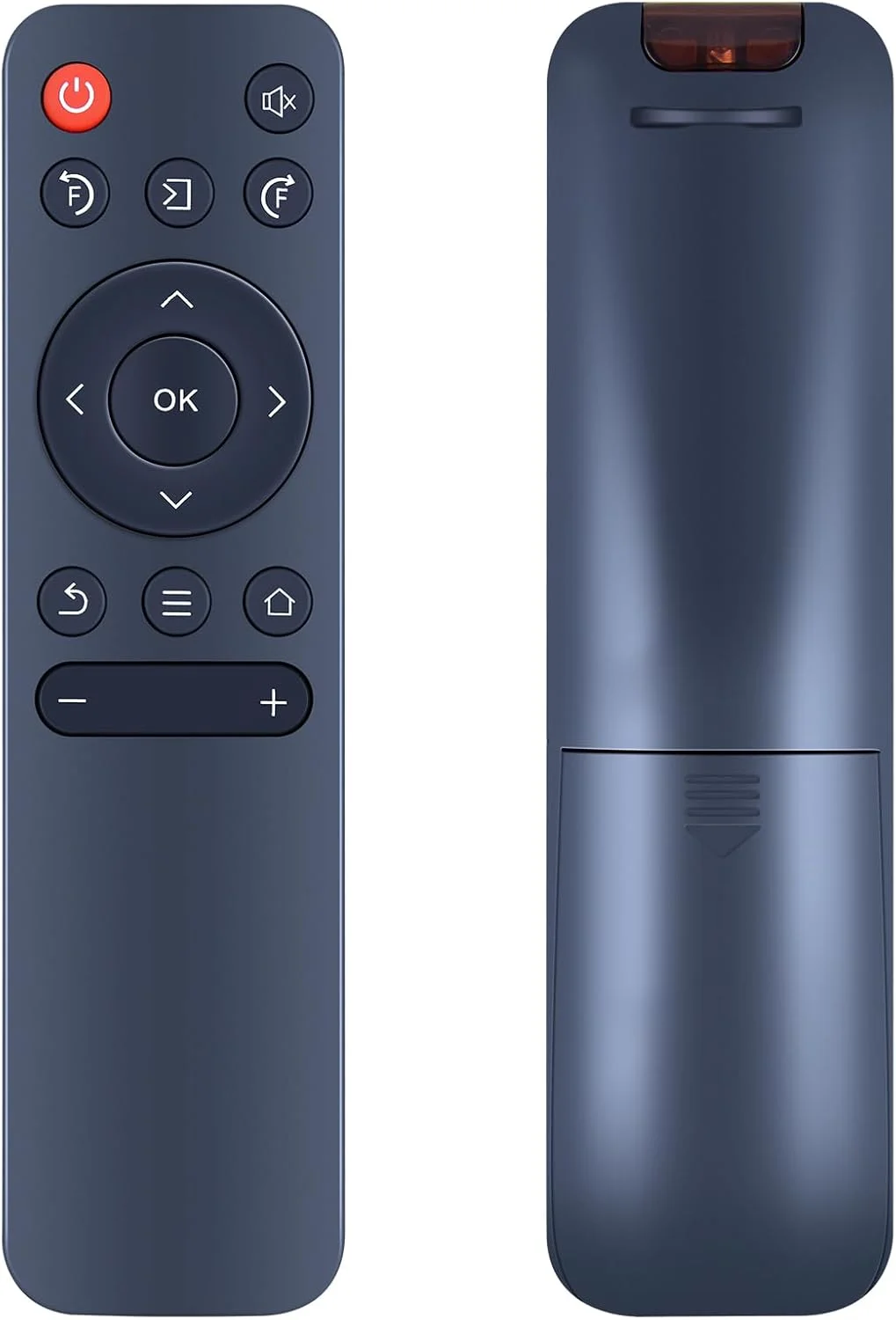 ریموت کنترل جایگزین GOUYESHO Nue برای پروژکتور هوشمند VOPLLS R1، برای پروژکتور مینی WiMiUS P61، برای VANKYO Performance X3 1080P ریموت کنترل جایگزین GOUYESHO Nue برای پروژکتور هوشمند VOPLLS R1، برای پروژکتور مینی WiMiUS P61، برای VANKYO Performance X3 1080P