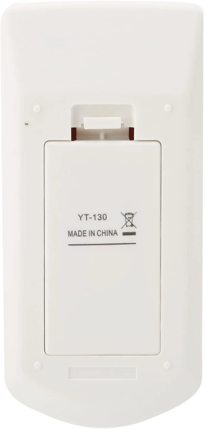 ریموت کنترل جایگزین GOWENIC YT‑130، برای پروژکتورهای XJ‑A142 XJ‑A147 ‑A242 ‑A247