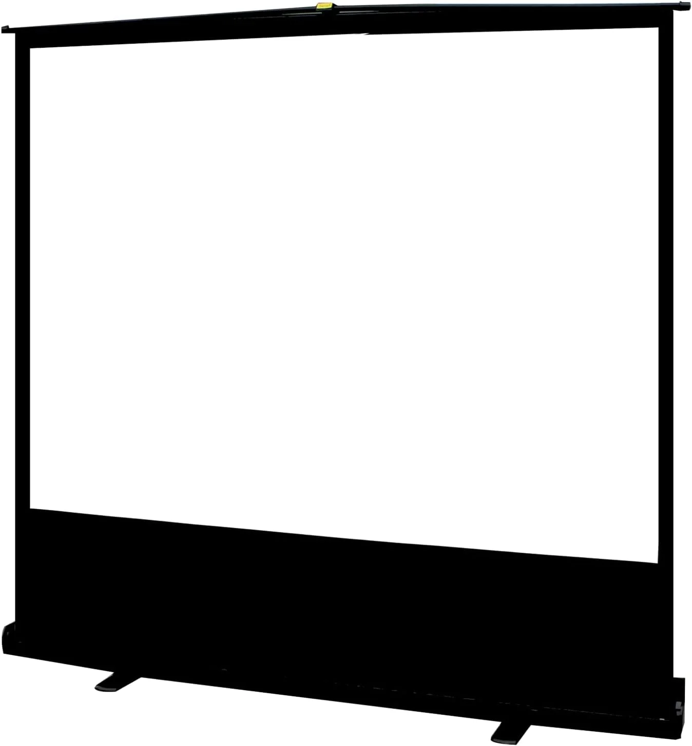 پرده نمایش پروژکتور قابل حمل گرین لاین 80 اینچ - سفید مات پرده نمایش پروژکتور قابل حمل گرین لاین 80 اینچ - سفید مات