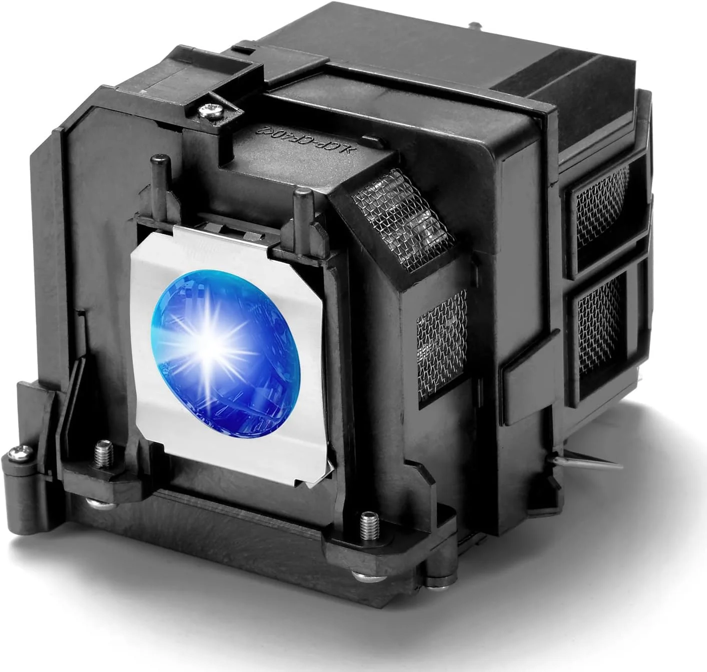 لامپ پروژکتور گرین‌بیل مناسب برای اپسون ELPLP71 V13H010L71 EB-470 EB-475W EB-475Wi EB-480 EB-480i EB-485W EB-485Wi EB-1400Wi EB-1410Wi POWERLITE 470 475W 480 485W BRIGHTLINK 475Wi 480i 485Wi 1410Wi