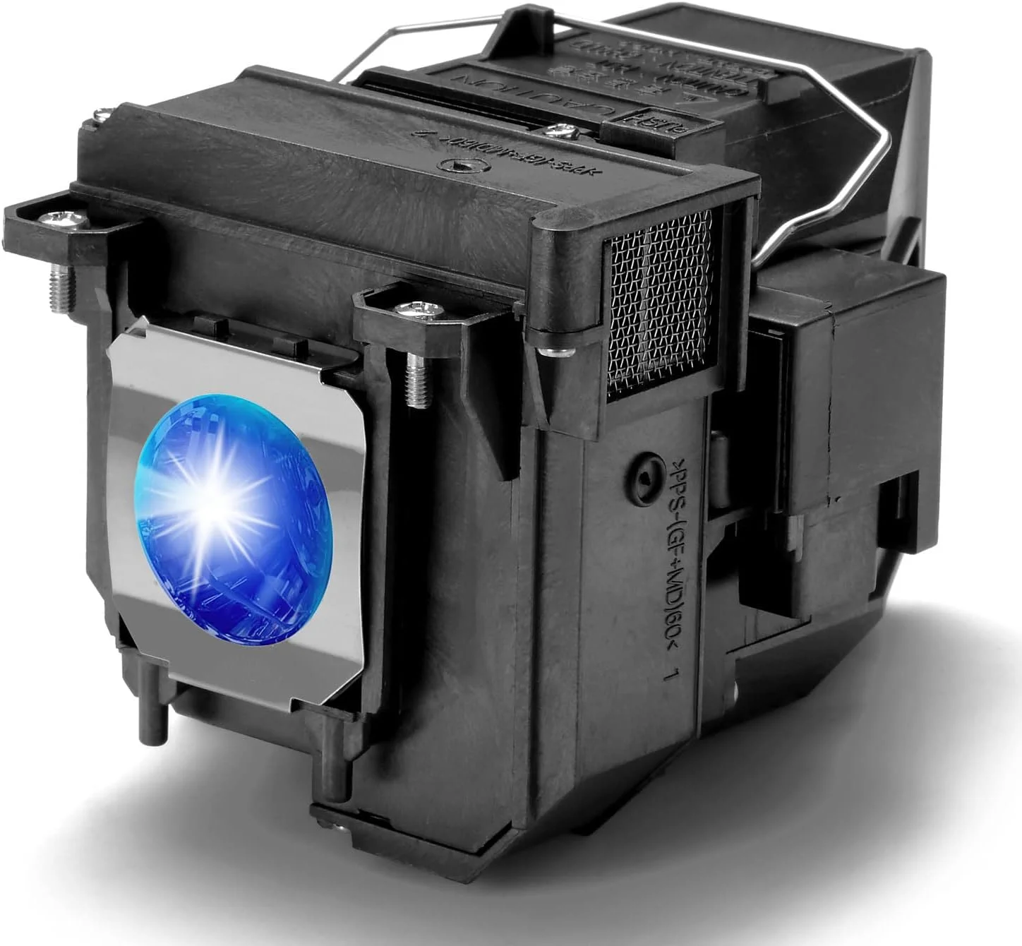 لامپ پروژکتور گرین‌بیل مناسب برای اپسون ELPLP71 V13H010L71 EB-470 EB-475W EB-475Wi EB-480 EB-480i EB-485W EB-485Wi EB-1400Wi EB-1410Wi POWERLITE 470 475W 480 485W BRIGHTLINK 475Wi 480i 485Wi 1410Wi