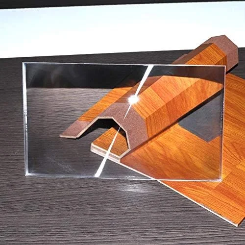 لنز فرنل GZDtdsd، ۱۱۰x۹۰ میلی‌متر، فاصله کانونی ۹۰ میلی‌متر، ۵.۶ اینچ، ۴ فاصله کانونی، تقویت‌کننده نورافکن برای پروژکتور DIY LED، انرژی خورشیدی (رنگ: ۱۰ عدد، اندازه: ۱۰۰x۹۰ میلی‌متر، ۹۰ میلی‌متر) (۱۰ عدد، ۱۰۰x۹۰ میلی‌متر، ۹۰ میلی‌متر)