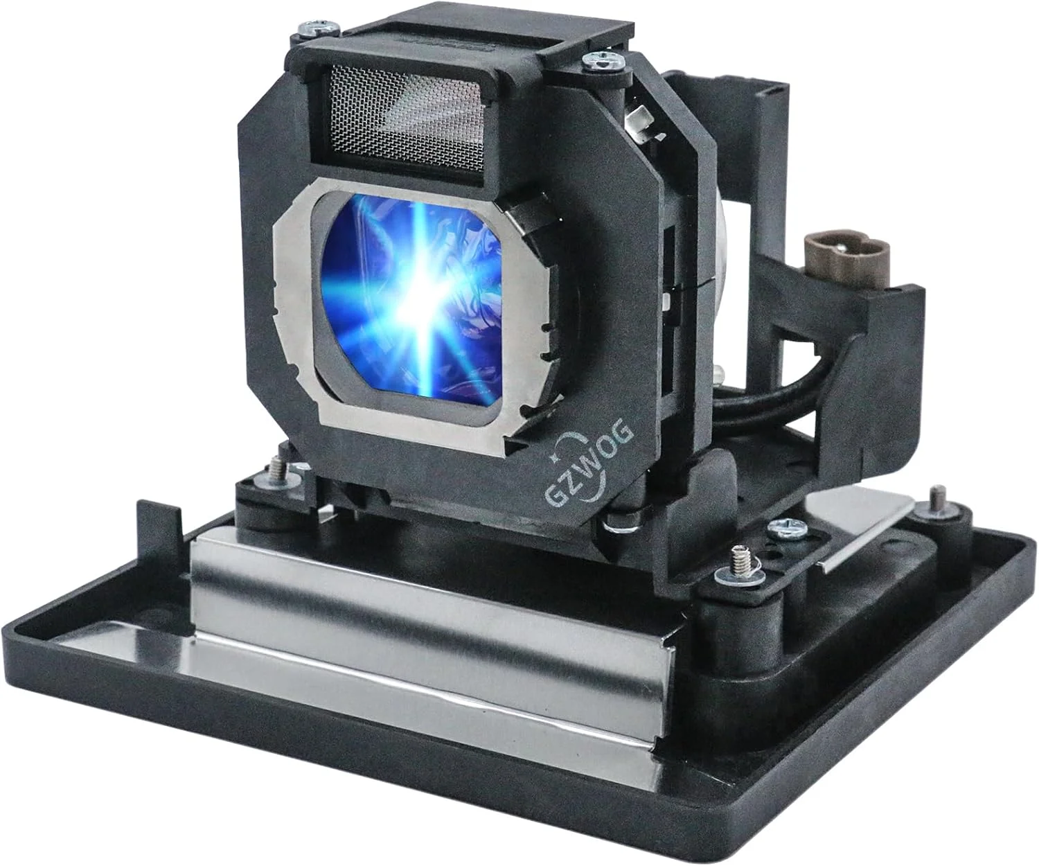 چراغ پروژکتور اقیانوس