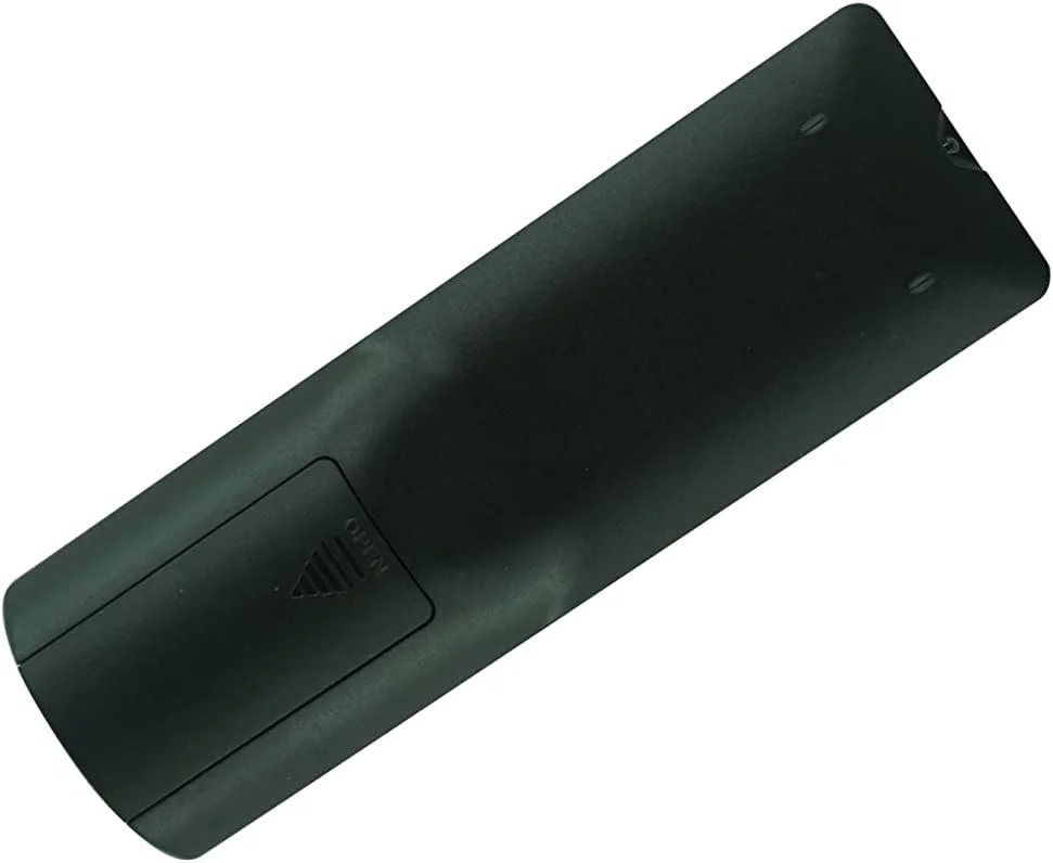 ریموت کنترل جایگزین HCDZ برای پروژکتورهای مینی LED هوشمند قابل حمل Apeman LC550, Bison BS-900-BLK BS900, Supersonic SC-80P