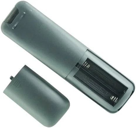 ریموت کنترل جایگزین HCDZ سازگار با پروژکتورهای قابل حمل Yaber V2, U5, C450, V8 Pro, 4K Movie ریموت کنترل جایگزین HCDZ سازگار با پروژکتورهای قابل حمل Yaber V2, U5, C450, V8 Pro, 4K Movie