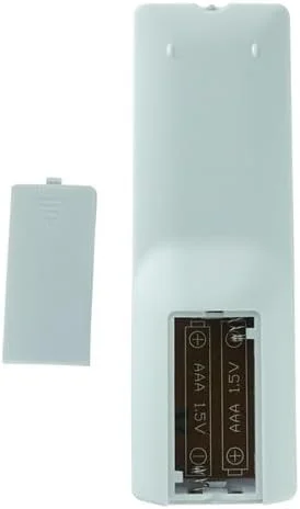 ریموت کنترل جایگزین HCDZ برای پروژکتورهای سینمای خانگی مینی قابل حمل GPX PJ609B PJ770B