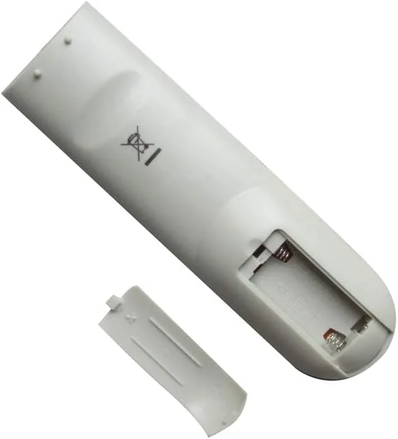 ریموت کنترل جایگزین HCDZ برای پروژکتورهای NEC مدل های NP2200 NP3200 UM330W UM330XI UM330X UM330WI NP-M260X مناسب اتاق کنفرانس و پروژکتورهای 3LCD