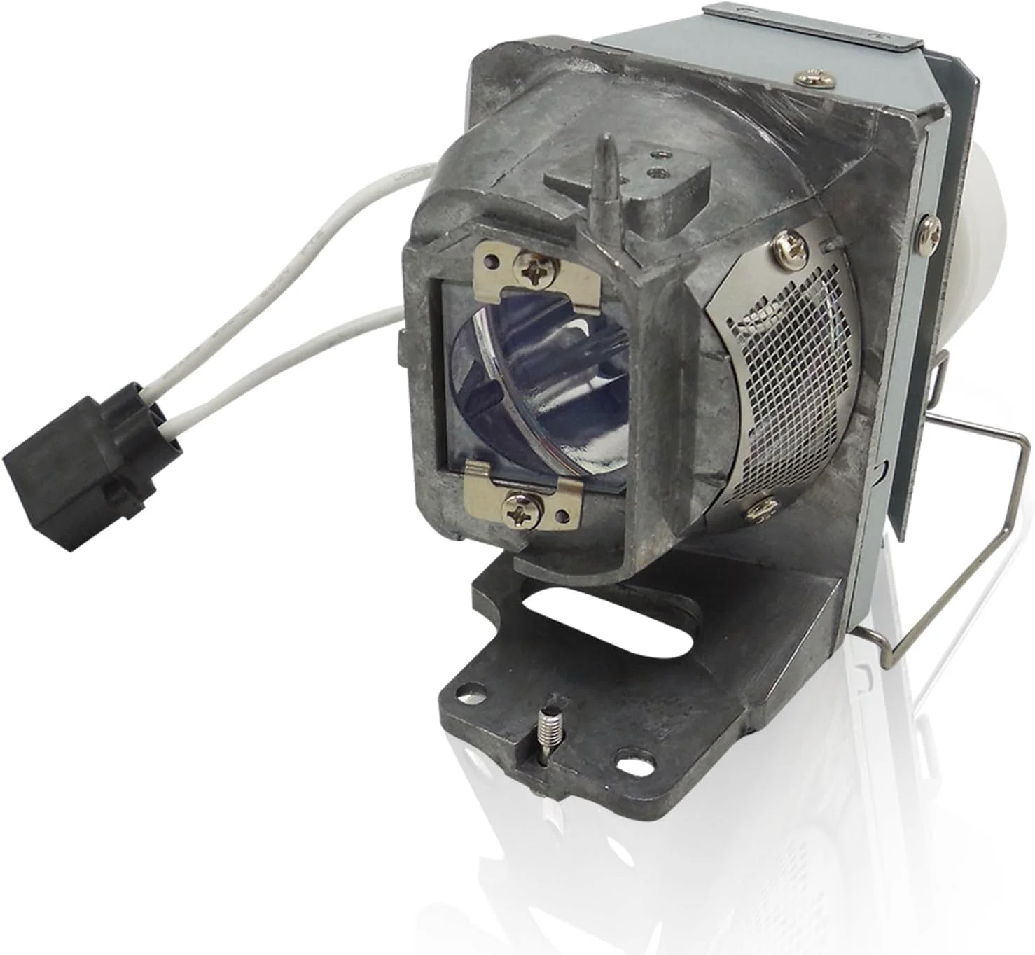 لامپ جایگزین پروژکتور HFY marbull SP.7C601GC01/BL-FU220E/BL-FU200D/SP.7D101GC01 سازگار با OPTOMA EH330UST GT5600 HD30UST HD31UST HD35UST W330UST W340UST X330UST X340UST