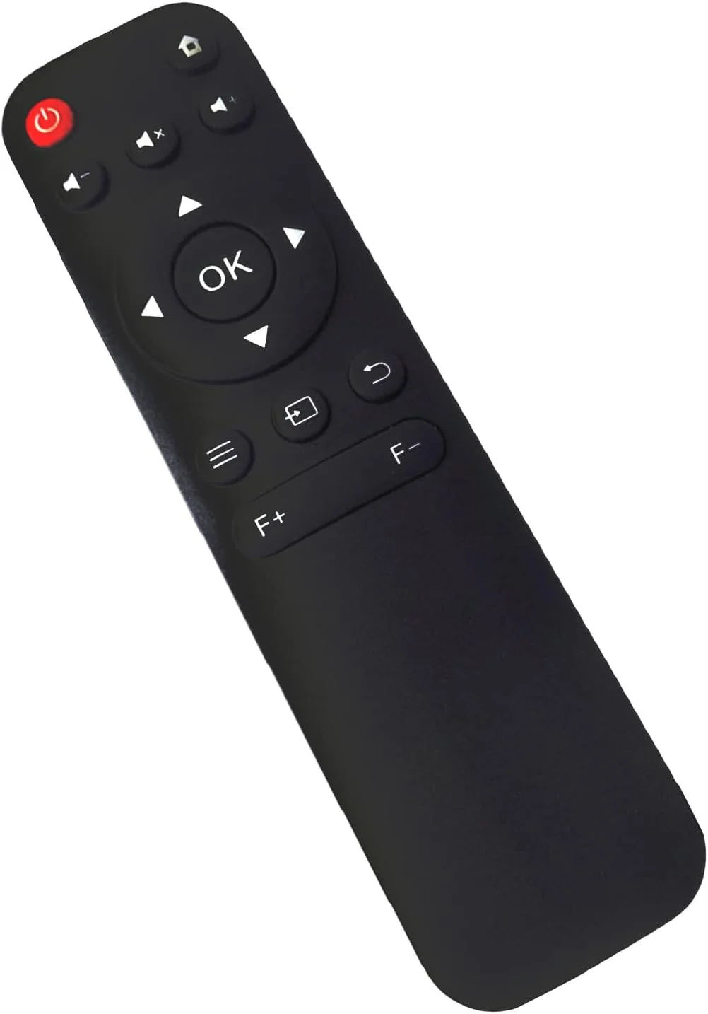 ریموت کنترل جایگزین X3 سازگار با پروژکتور مینی XuanPad X3