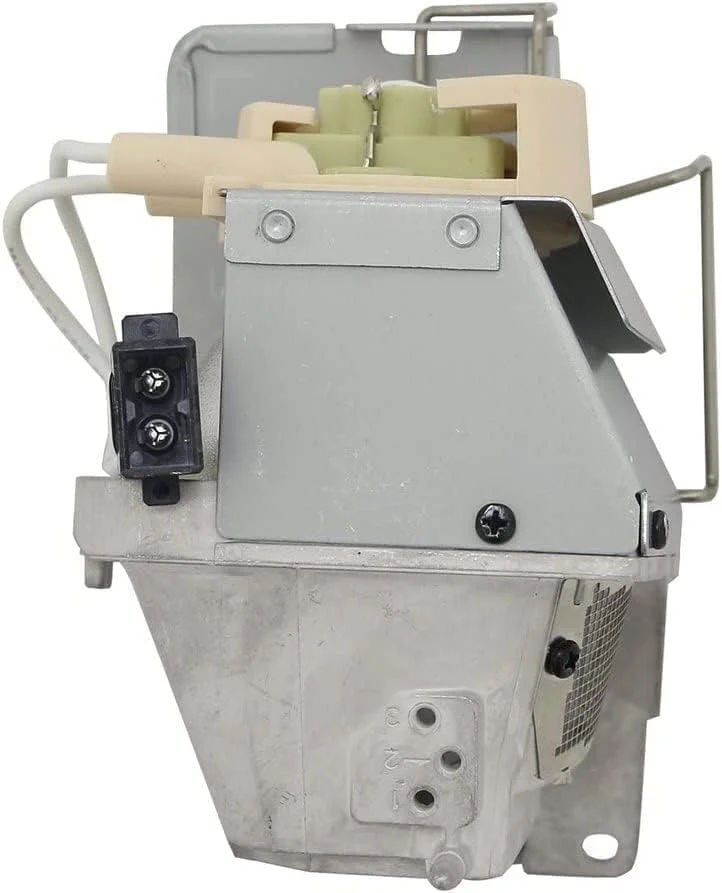 لامپ پروژکتور جایگزین SP.7G6R1GR01 / BL-FU240E به همراه محفظه مناسب برای پروژکتورهای OPTOMA UHD35 UHD35X UHD38 UHD42 UHD50X KHD38+ VDUHDSZ VDUHDUZX