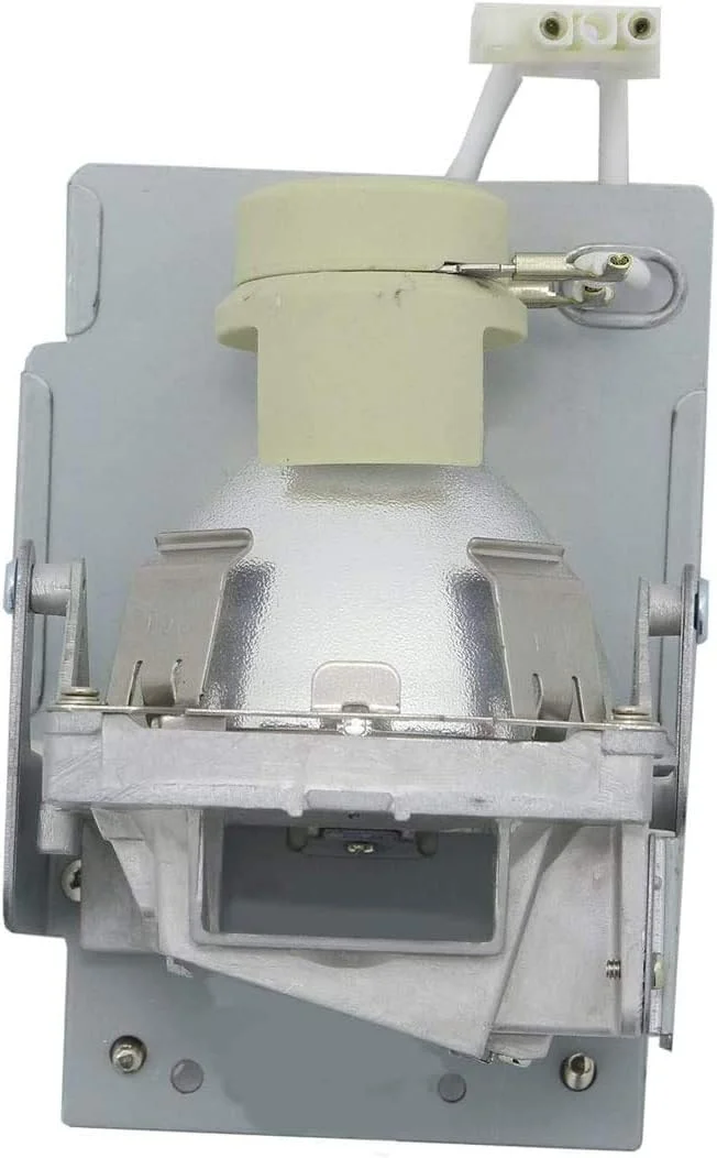 لامپ جایگزین 5J.JED05.001 BH302 BH3020 HT1070 TH683 W1090 به همراه محفظه برای پروژکتور بنکیو